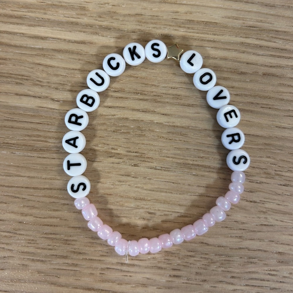 Taylor swift blank space inspired friendship bracelet